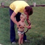 My Favorite Hunting Buddy – My Dad!