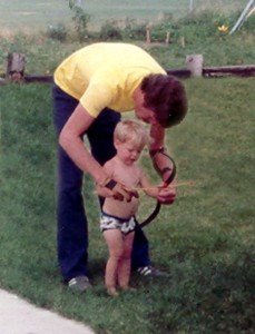 My Dad