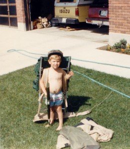 I always wanted to hunting with my Dad!