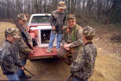 How Young is Too Young?