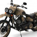 The OCC’s Gander Mountain Bike