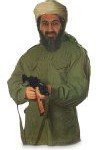 Osama Bin Ladin Targets
