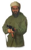 Osama Bin Ladin Targets