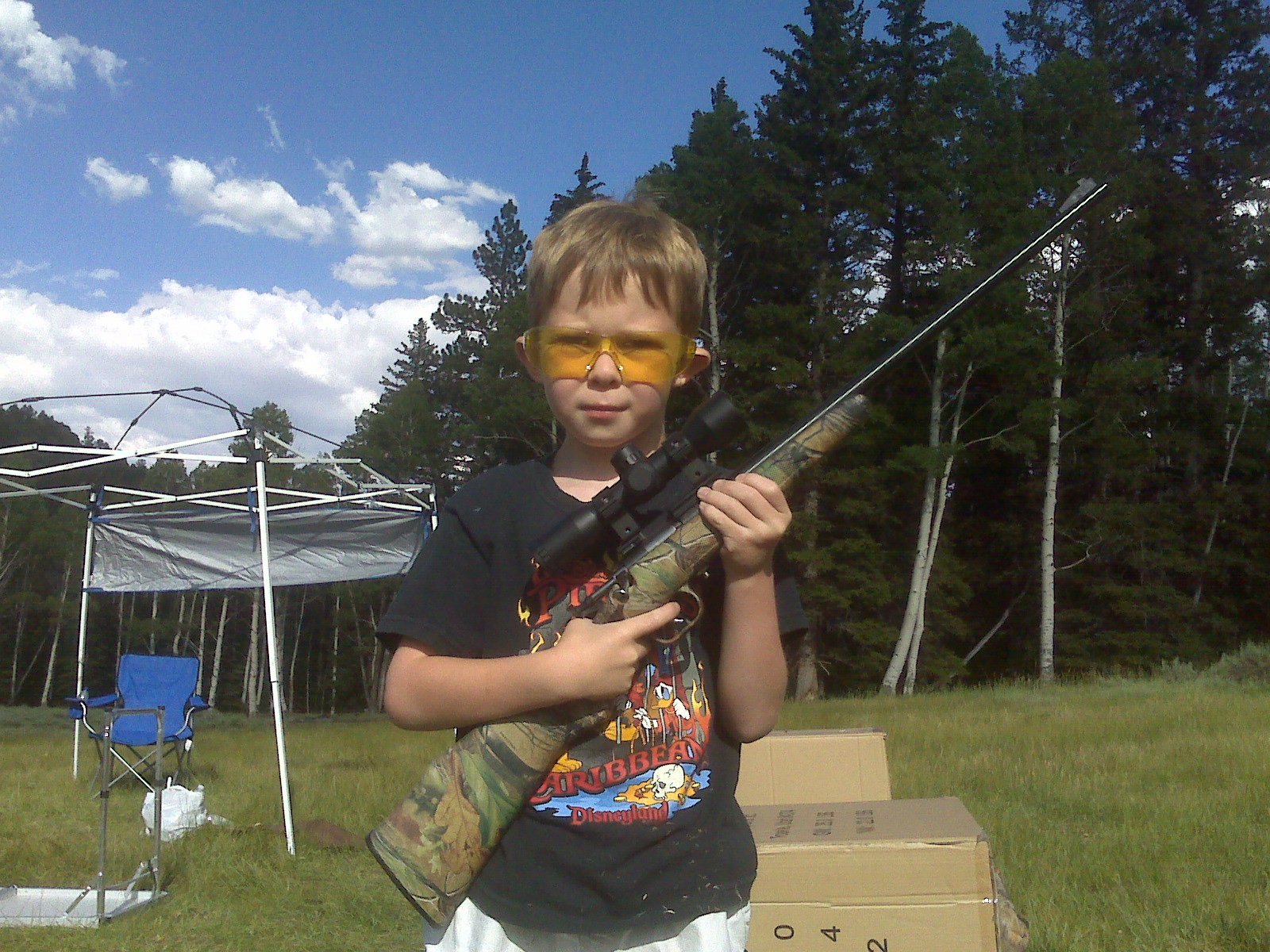 Dont Mess with me