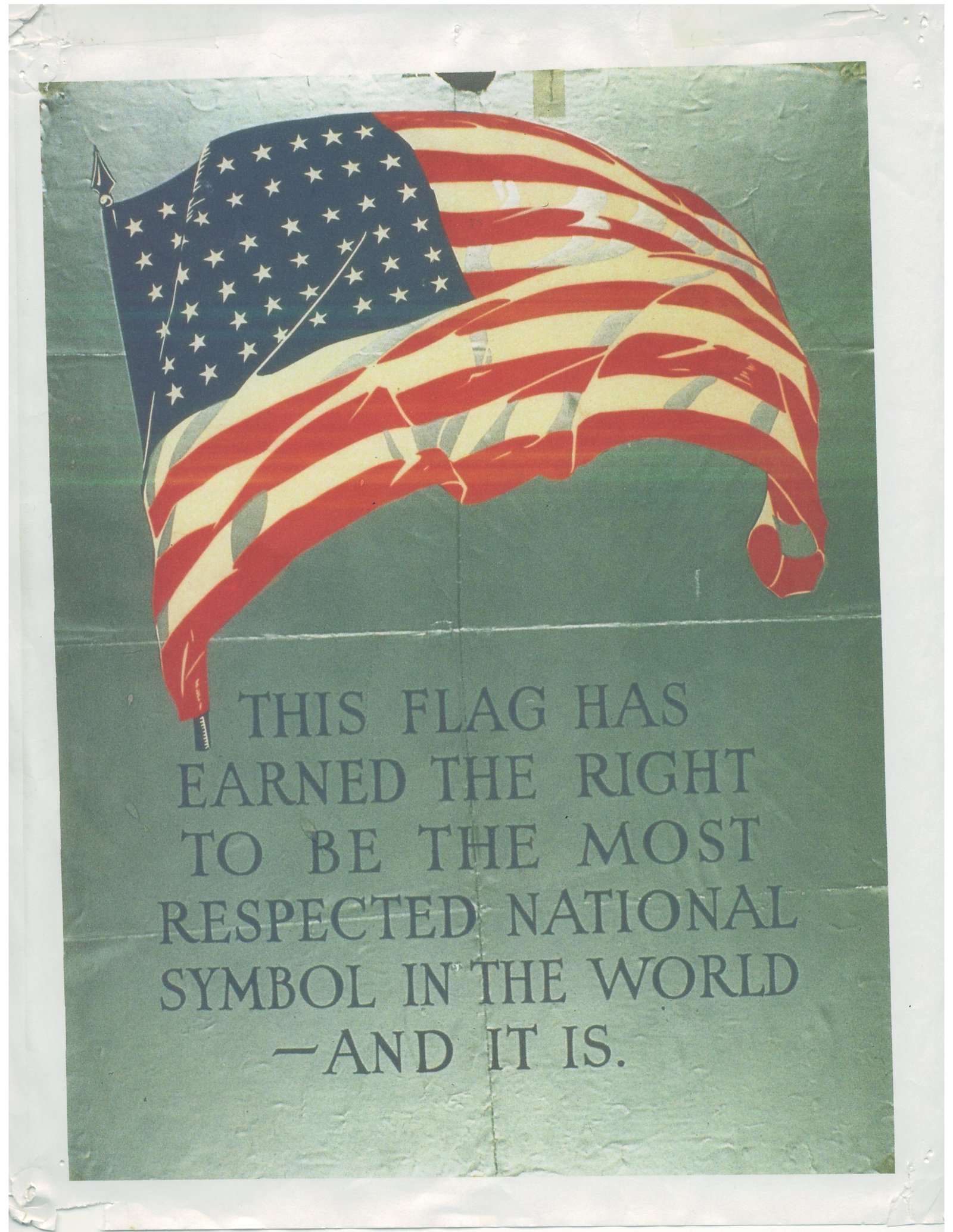 Fourth, Flags, and FREEDOM!!