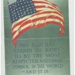 Fourth, Flags, and FREEDOM!!