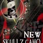 PSE Skullz Camo!
