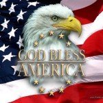 I am Proud to be an American!