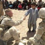 Christmas giving