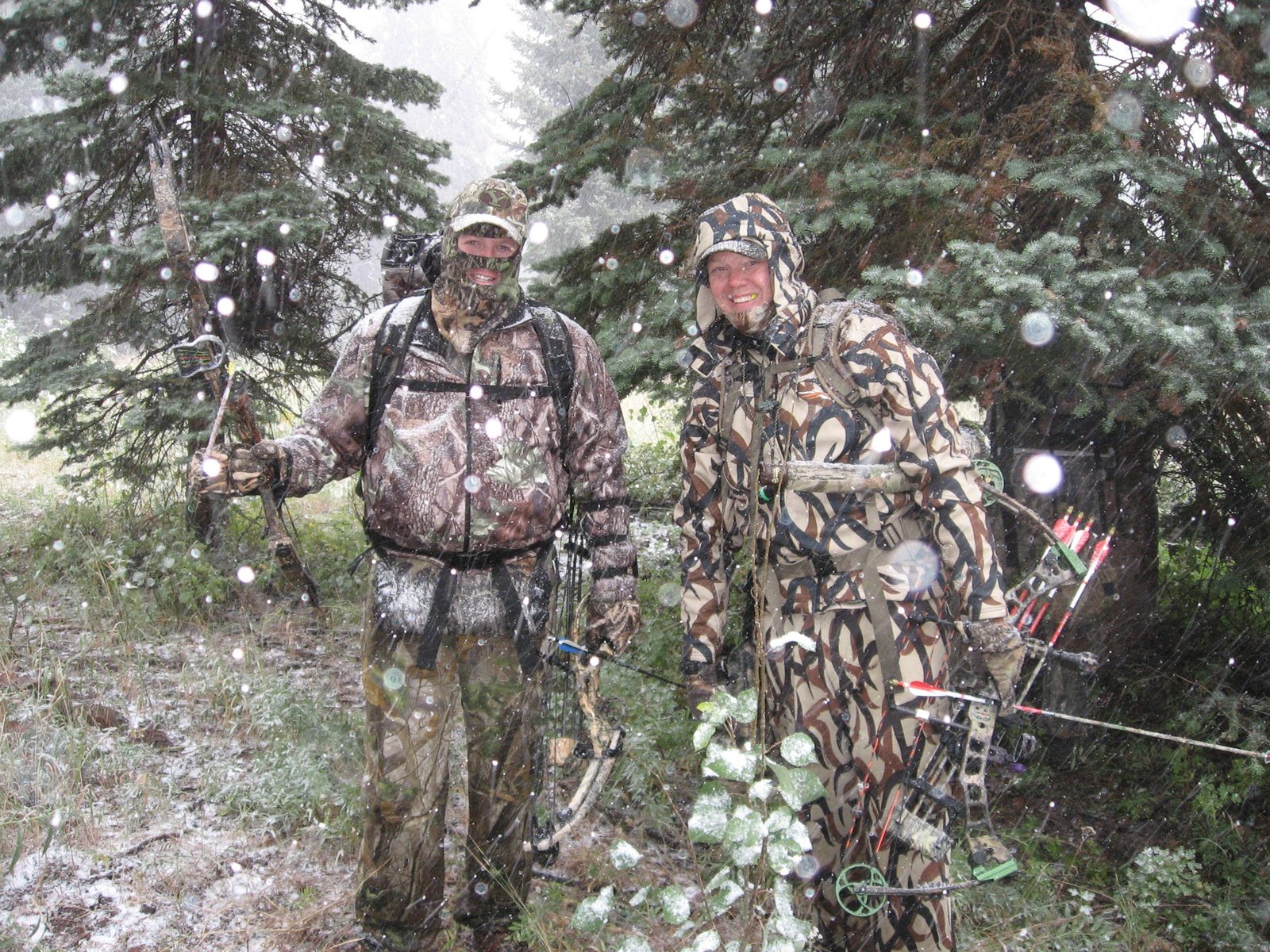 Addicted to Hunting interviewed for Utah Stories magazine…
