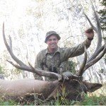 Elk 1 Elk 1