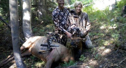 Cow Elk 9/3/11 Cow Elk 9/3/11