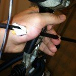 ArrowThroughHand ArrowThroughHand