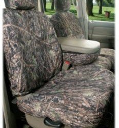 Covercraft SeatSaver Seat Protectors for Toyota