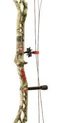 PSE Madness XL Bow