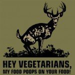 vegetarians