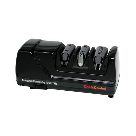Chefs Choice Professional Sharpening Station 130 Chefs Choice Professional Sharpening Station 130